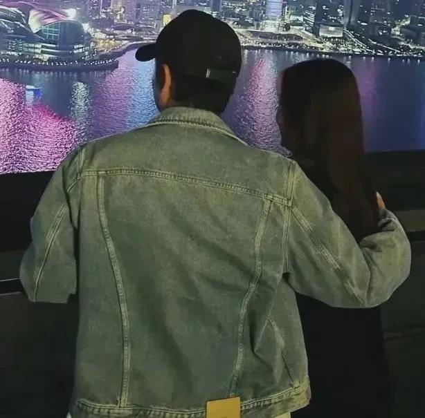 世上渣男千千万，最怕陈赫这种！结婚9年张子萱才是那个“输家”