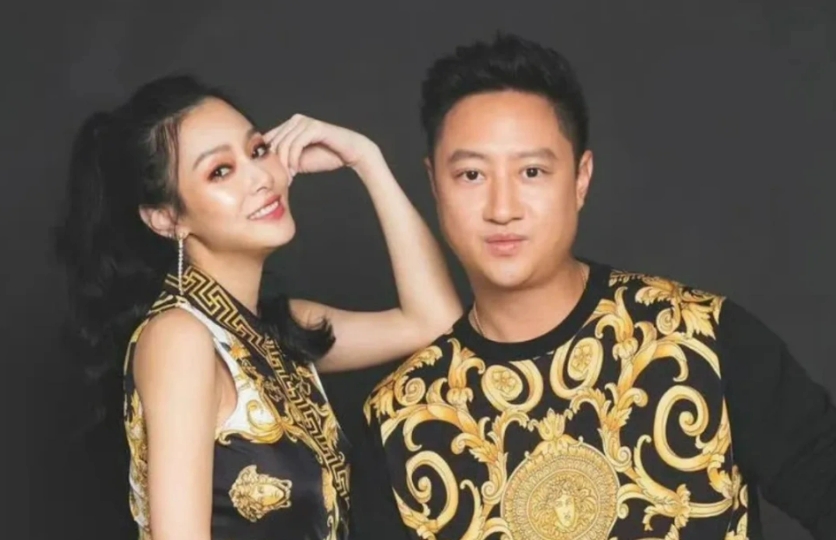 王思佳贵妇人设崩盘!老公被曝是王思聪家司机