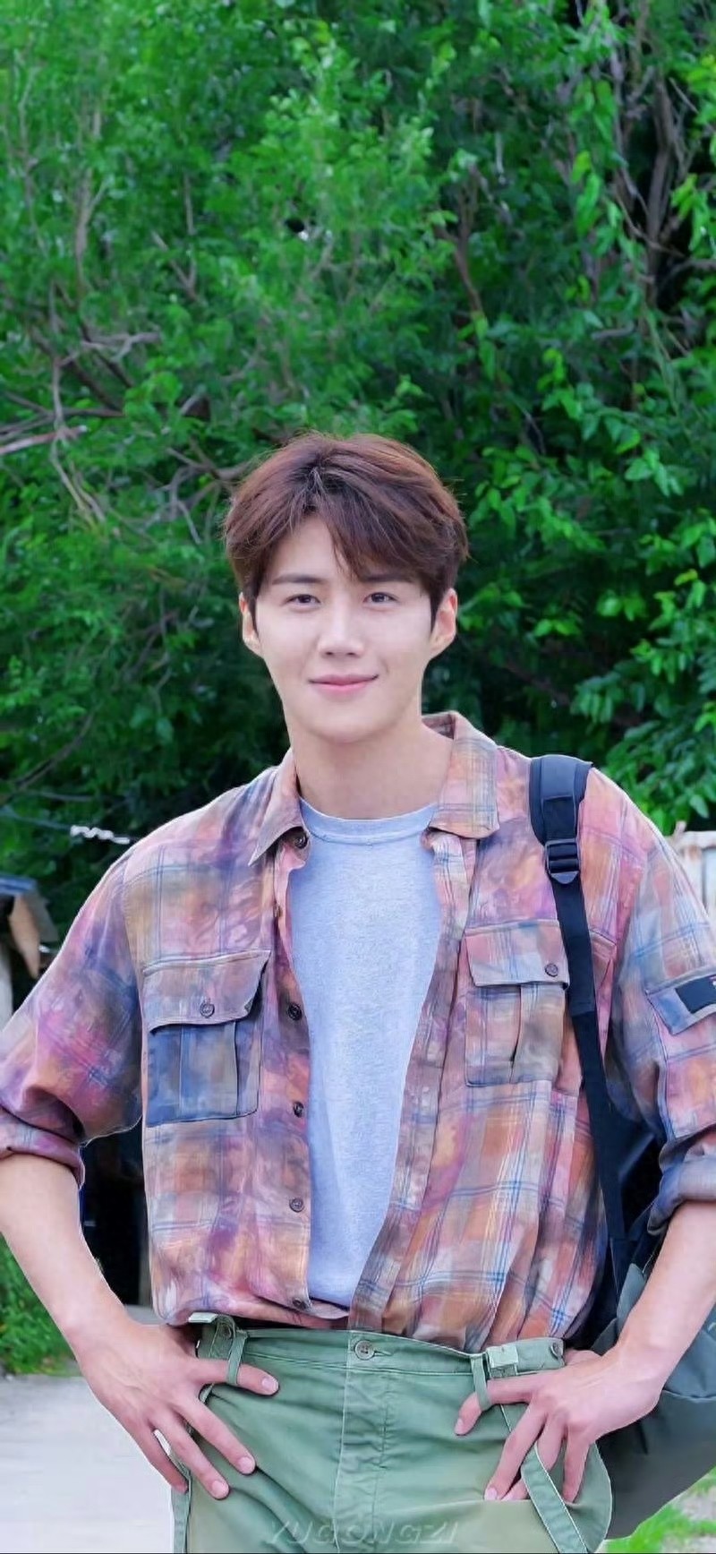 金宣虎承认税务操作存在问题并公开致歉，已完成个人所得税补缴