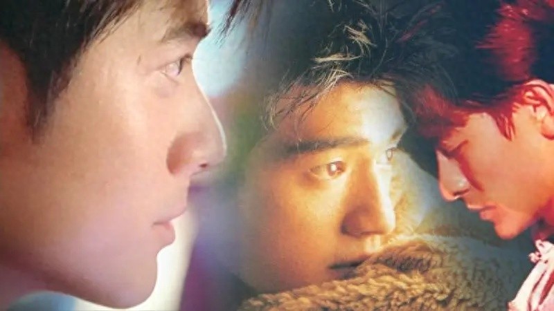 港娱：谁是亚洲第一美男？