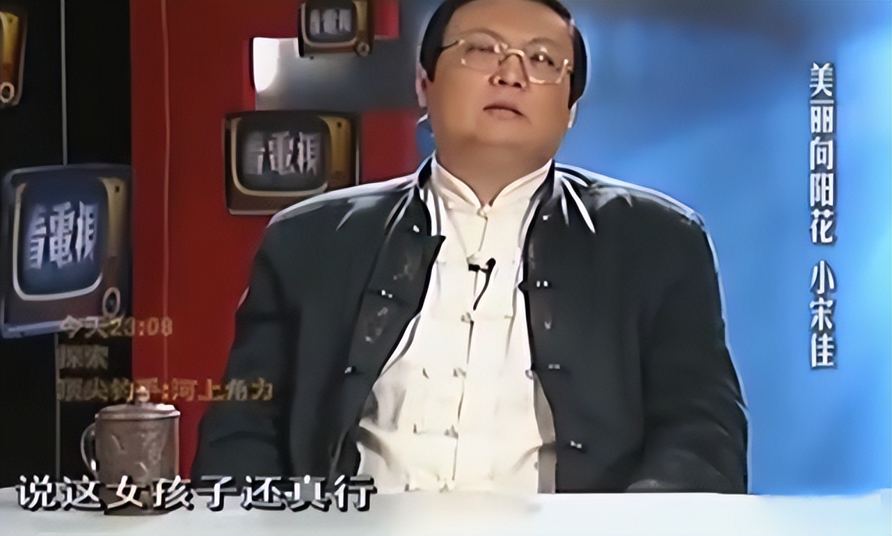 从 “小宋佳” 到白玉兰双料视后：她的逆袭藏着娱乐圈的生存法则