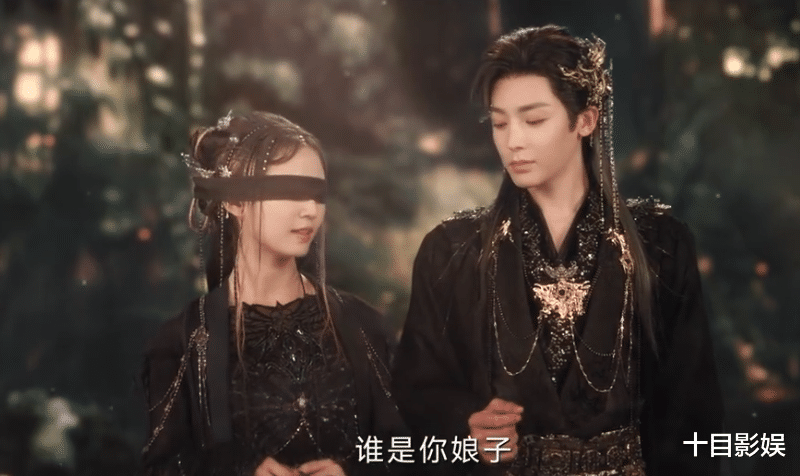 东方淮竹为何是妾，淮水竹亭结婚正确打开方式