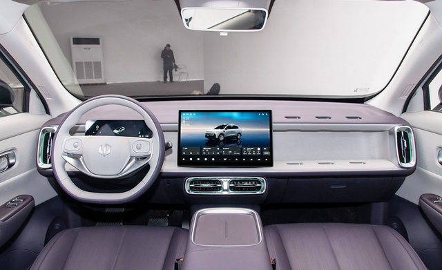 比亚迪不再一家独大，10-15万元电动SUV市场全面解析