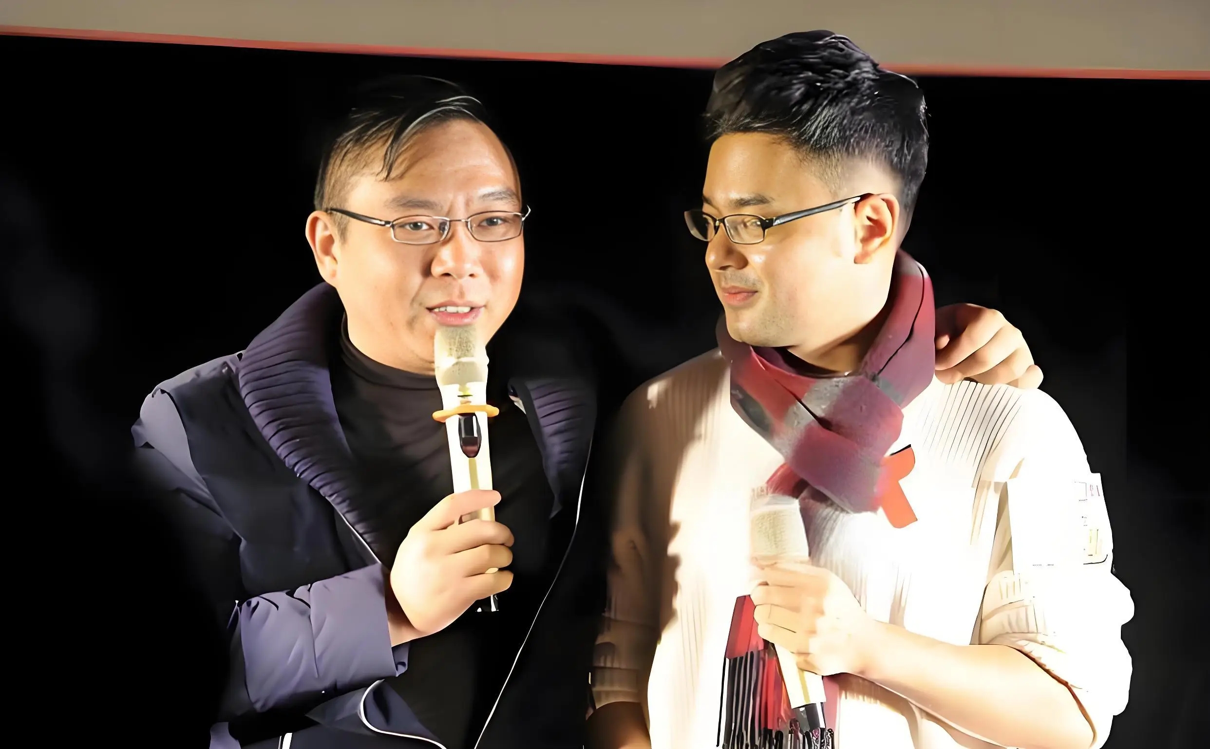 事实证明，5年前移民日本的广东主持人彭彭，已经走上另一条道路