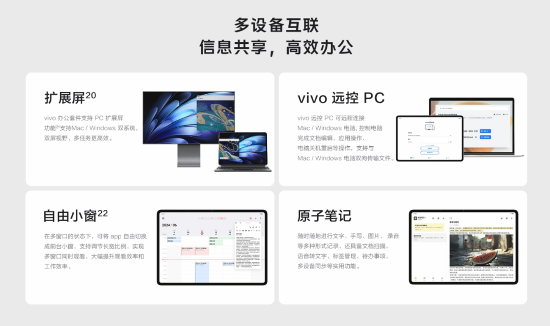 更輕更強 vivo Pad5 Pro旗艦平板有啥特別之處？