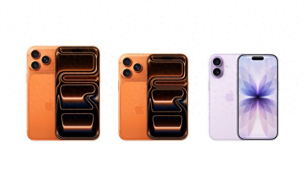 消息稱iPhone 18 Pro系列顏色將再次大變 有紫色、咖啡色和酒紅色