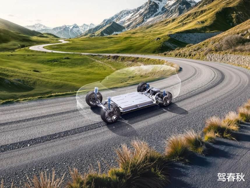 对标理想L6 2026款零跑C16性价比分析 中配为什么最值得买？