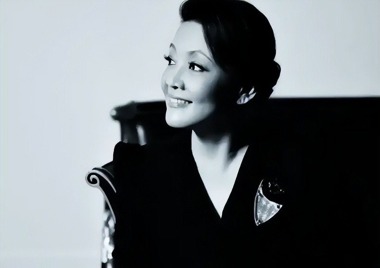 张兰：一个20年隐瞒的秘密和体面的离婚