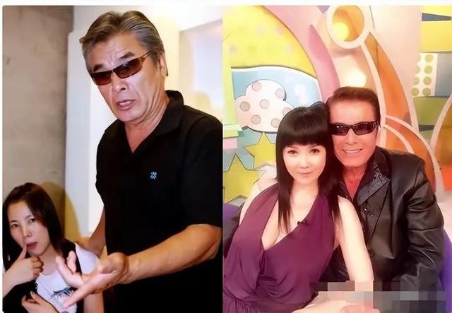 \六妻共处\到\七房娇妻\:一位七旬富豪的婚姻帝国与人性寓言