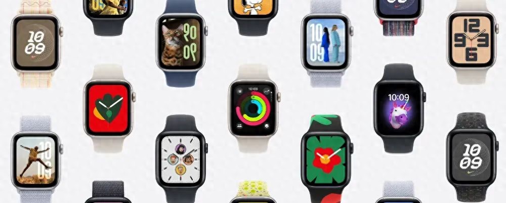 苹果正为Apple Watch测试Touch ID