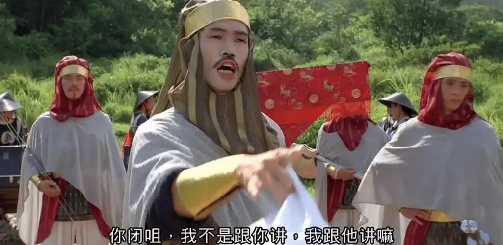 香港影坛1988:戏园走出来的群星