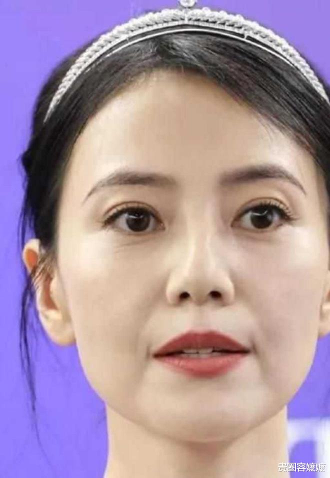 没滤镜真可怕！女明星真实颜值全曝光，一个个真没那么美！