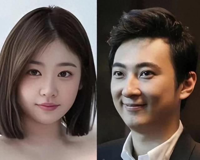 黄一鸣喊话思聪：给200万留作孩子上学费用，我养娃不耽误你恋爱