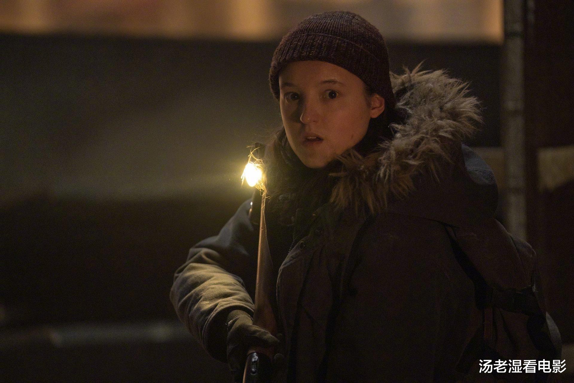 猝不及防!《最后生还者》第二季第二集引发争议,口碑两极分化