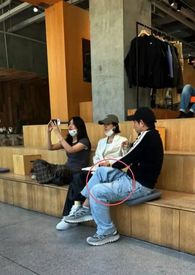 曝赵丽颖已隐婚，知情人爆料：她的择偶标准已经变了！