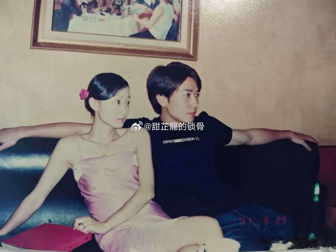 保剑锋被曝婚前出轨 二十余年情感纠葛引发舆论热议