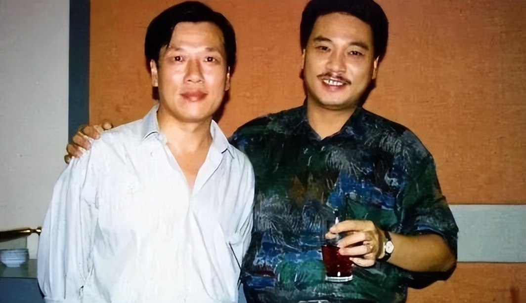 最“命苦”TVB视帝：33岁中风瘫痪，70岁血管病，至今为生计奔波