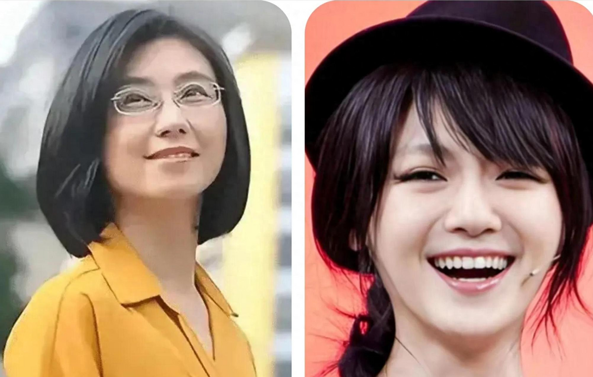 真没想到，大S下葬当天，前代理律师赖芳玉的发声，给足了她体面