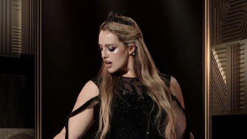 蝉联两次周冠军？格瑞斯的夺冠秘诀，藏在对《歌手2025》的吐槽里