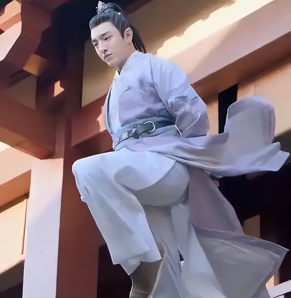 油头粉面，相貌平平，演技尴尬却总出演主角的4位男星，实在离谱