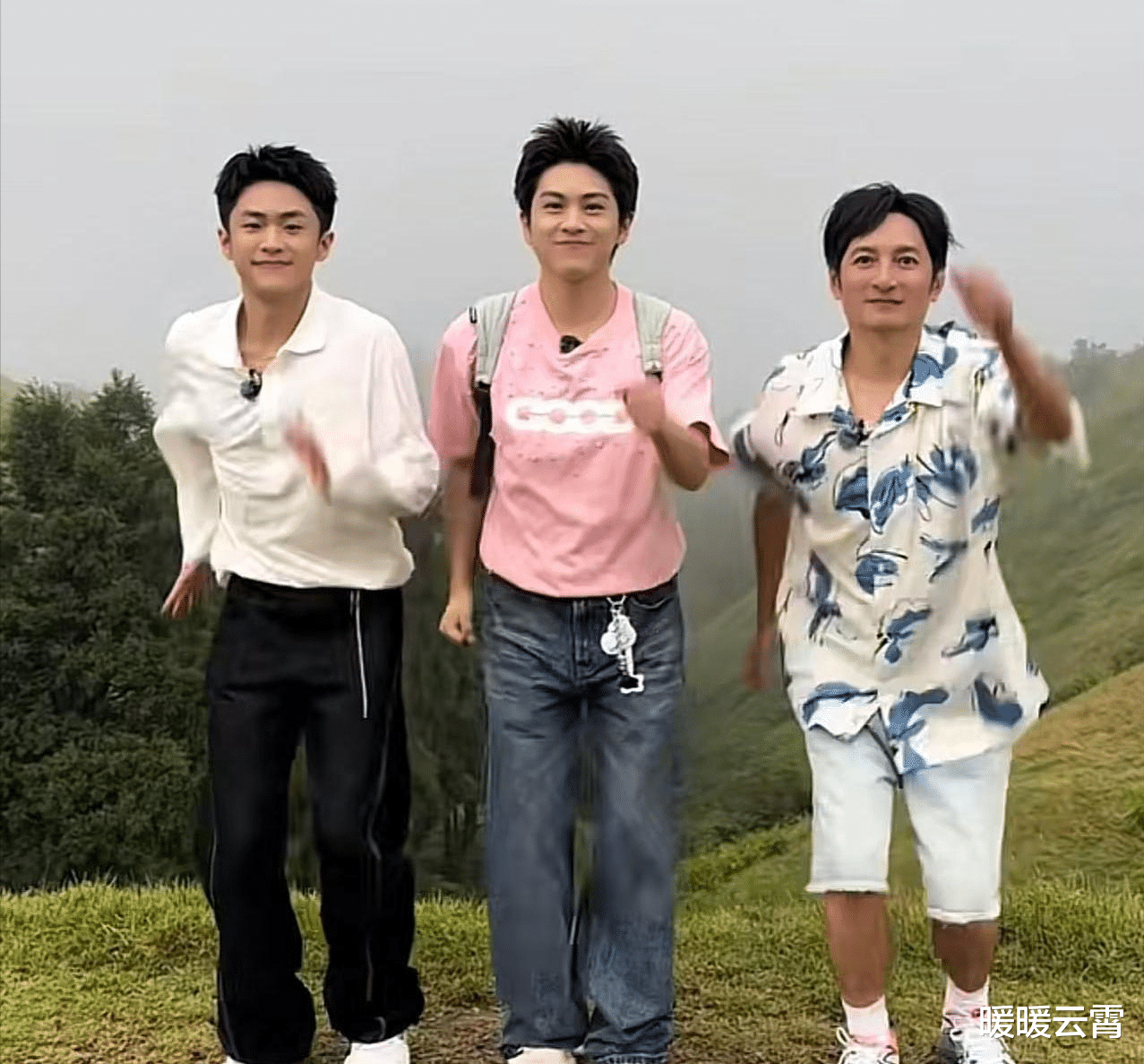 从主持人到“精神病” 无儿无女消失多年的李维嘉 48岁现状令人唏嘘