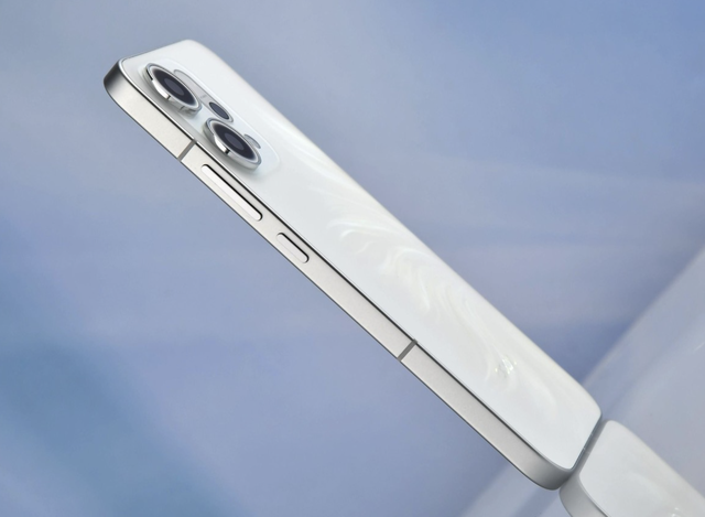 OPPO新机卖爆，补贴到手2336元：5000万三主摄+6000mAh