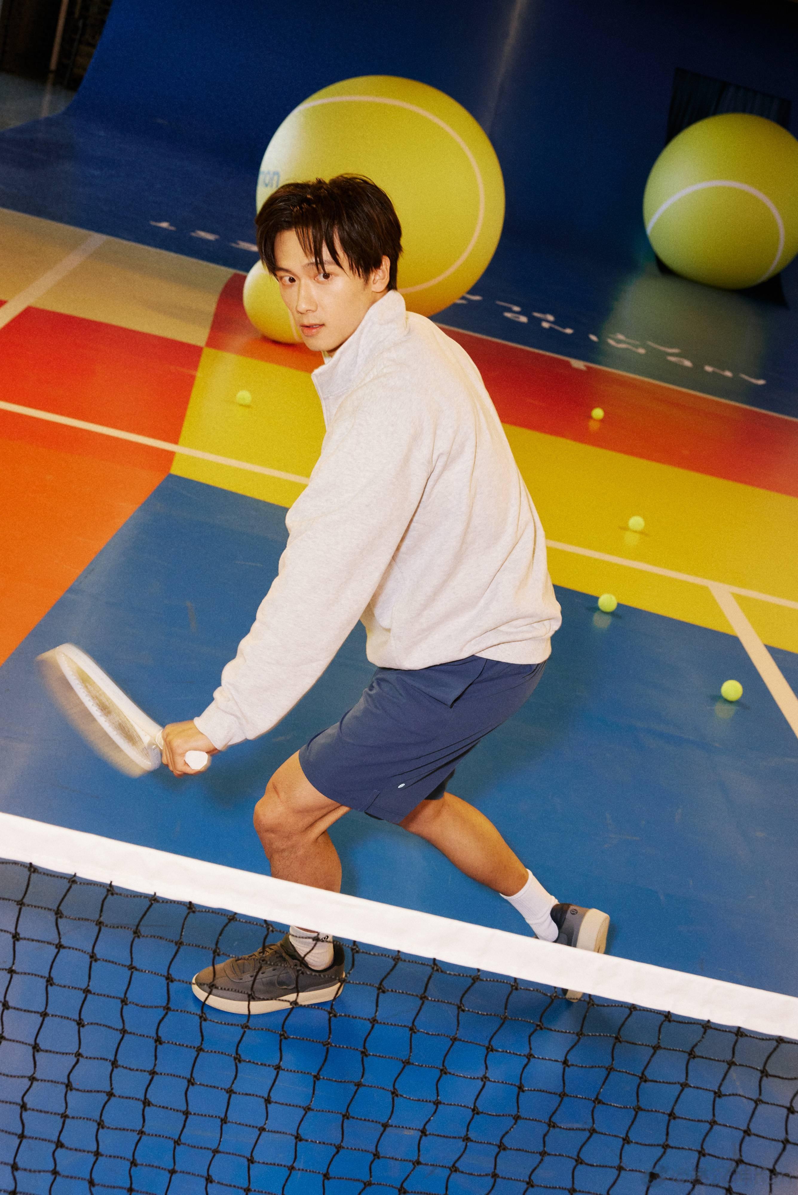 一個演員的 AI 時代反內卷指南：先允許自己跑到哪兒算哪兒