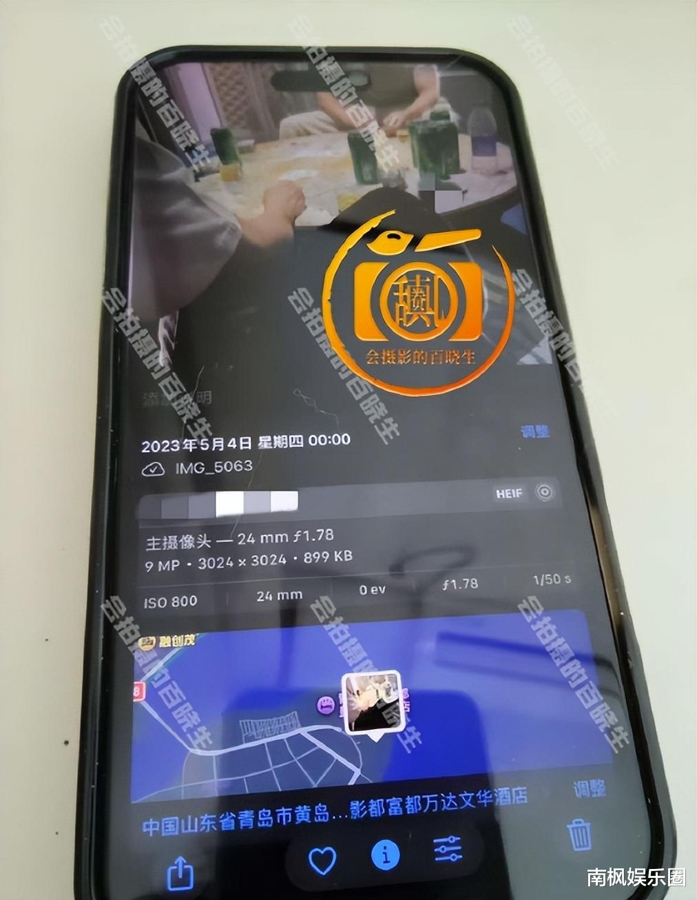 30岁许凯，他的危机才刚刚开始