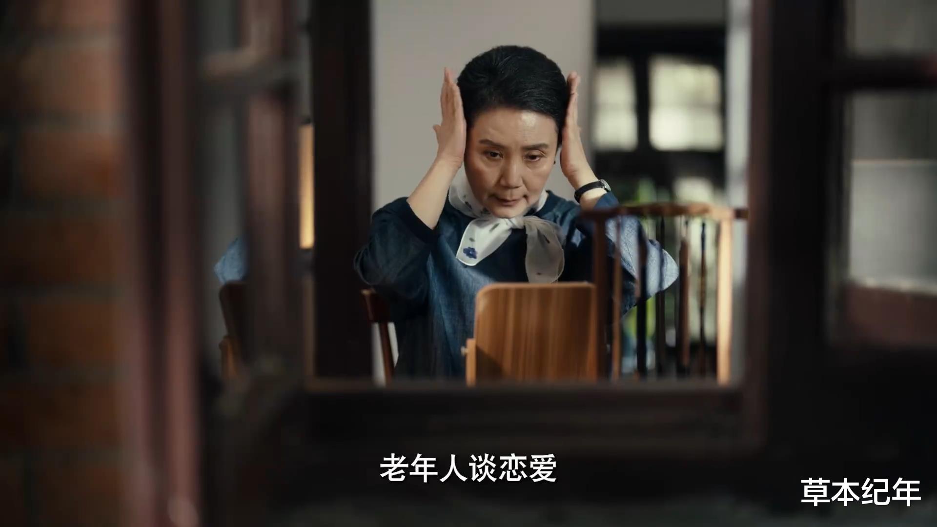 接档《黄雀》！央视36集大剧来了！看了预告再看阵容，又要熬夜了