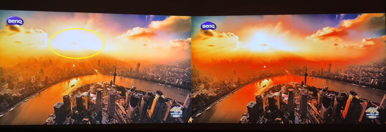 明基W6050實測：從THX認證到動態逐幀映射 高端家庭影院該有的樣子