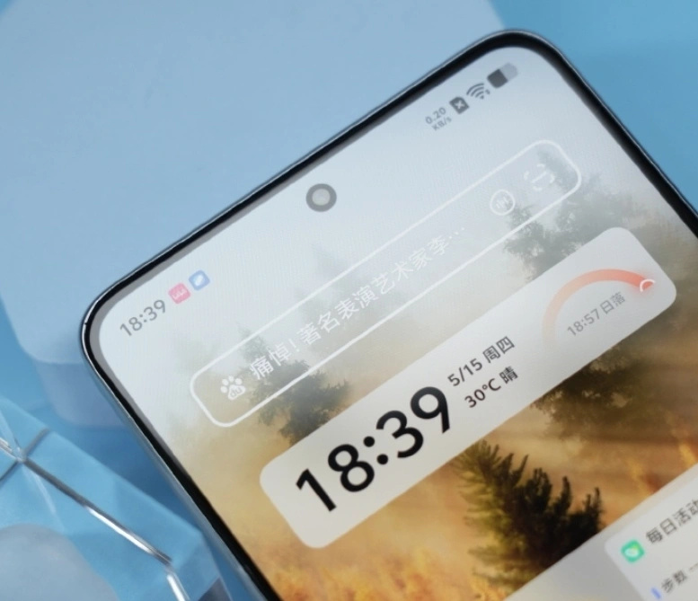 骁龙8至尊版旗舰再度降价,16GB+1TB+6800mAh,国补后“真香机”