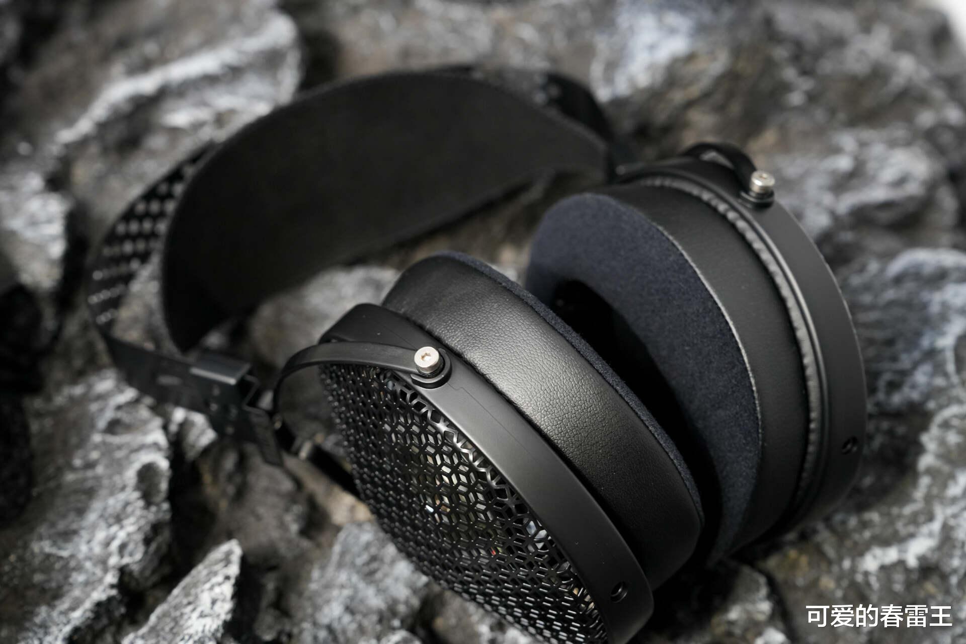 千元頭戴耳機新標桿？水月雨Horizon真實體驗報告