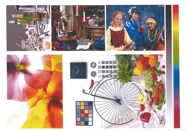 名副其實的辦公室文印中心 佳能彩色數碼復合機imageFORCE C7165評測