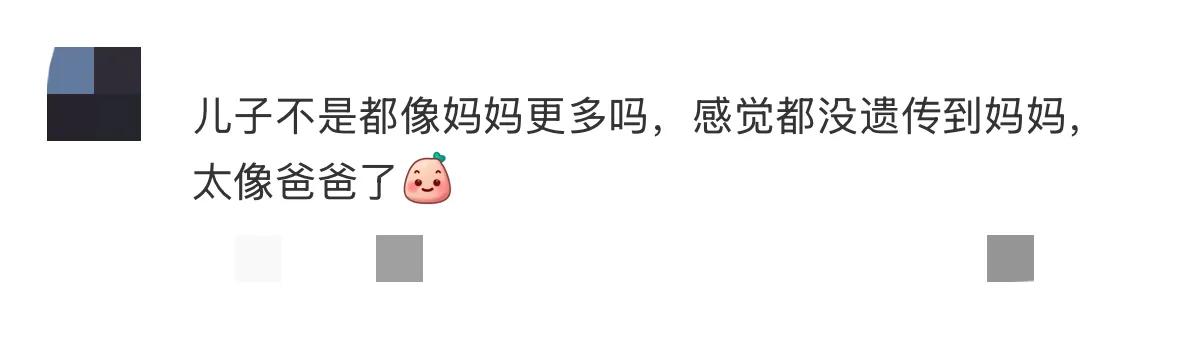 白百何儿子现身机场，大儿子元宝长相随爸爸，小儿子四岁半太活泼