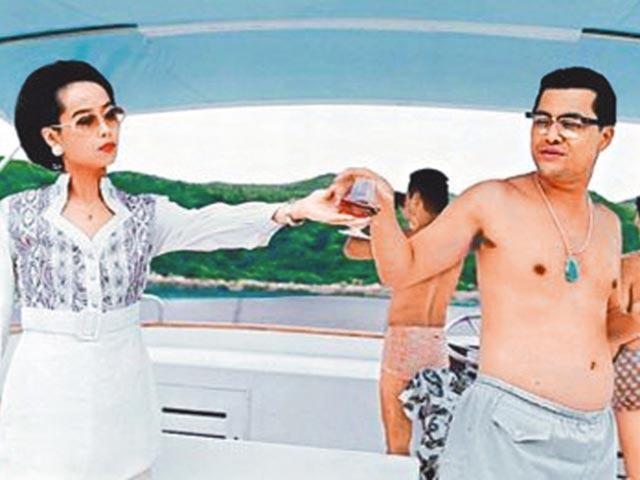 一路走好!香港知名导演病逝,曾执导周星驰电影,拍跛豪名噪一时