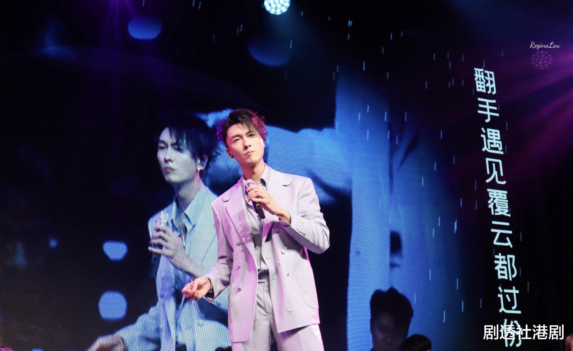 突发！TVB视帝内地拍短剧受伤，肋骨骨裂导致呼吸都疼痛万分