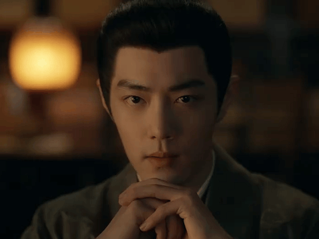 央视《长安的荔枝》首播口碑出炉,连看两集我想说:烂是有原因的