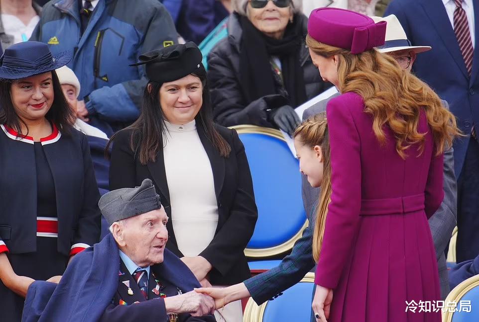 梅根发布阿奇王子6岁生日照，王室没有祝福，完全不如夏洛特公主