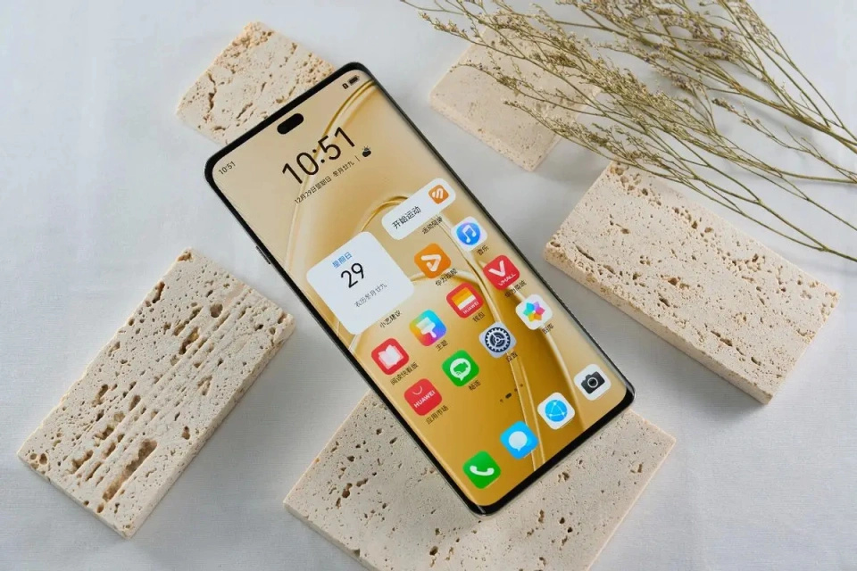 华为真香低价手机,卫星消息+6100mAh巨鲸电池,256GB跌至1636元