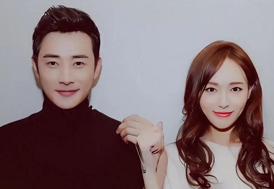 罗晋半年提6次分手，7年“流浪”不回家，唐嫣这次真无力回天了？