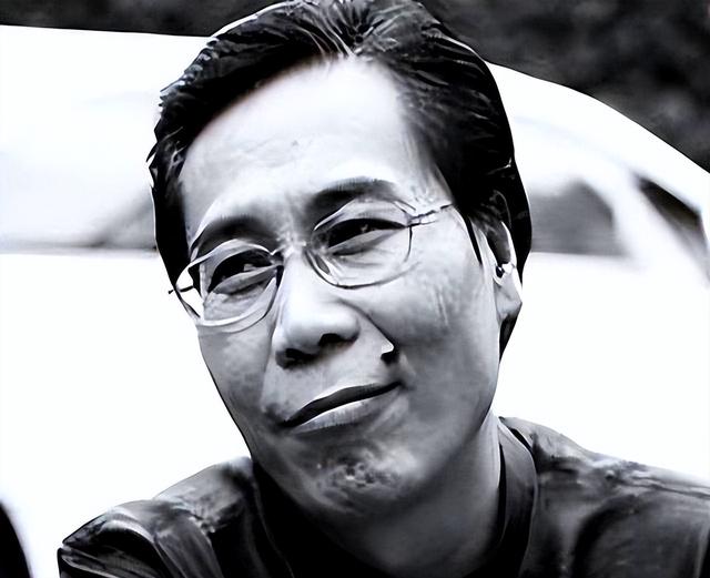 相声演员笑林:不抽烟、不喝酒,一天100个俯卧撑,59岁骤然离世