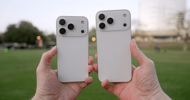 iPhone17全系价格出炉,这次有2款要涨价1000元?