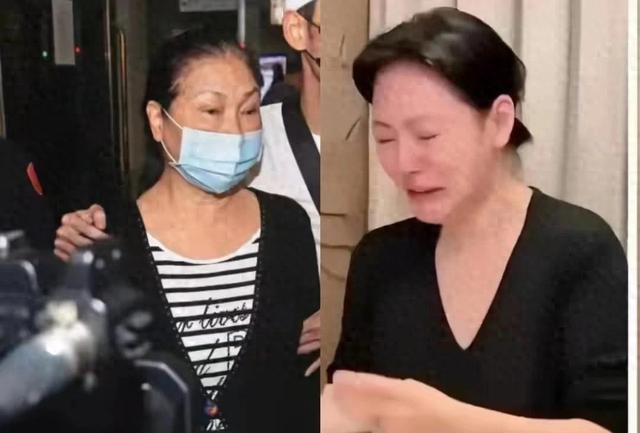 大S家又出状况！汪小菲婚期刚定，徐家一位站不起来，一位拒社交