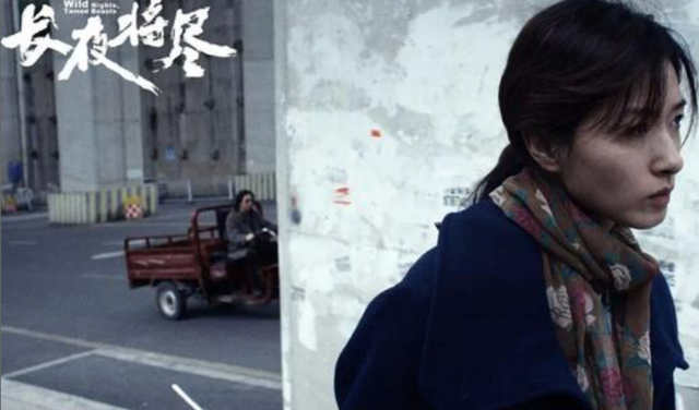 上海这一晚,43岁不红的中年演员拿下金爵奖,内娱要“变天了”!