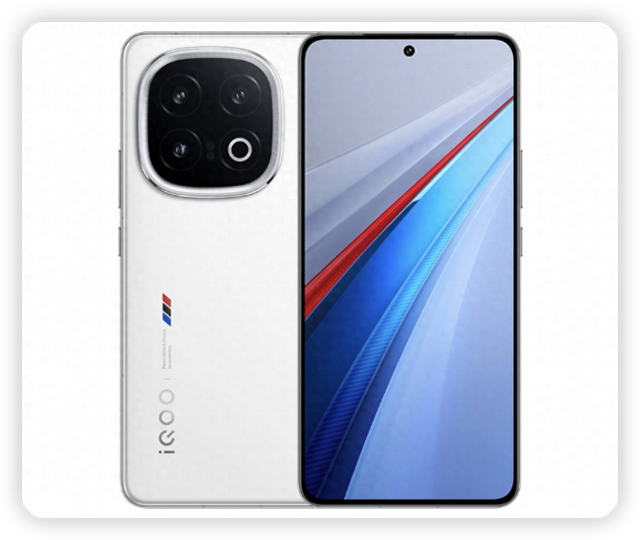 影像縮水卻銷量逆襲！iQOO 13力壓紅米K80 Pro，可能是什么原因？