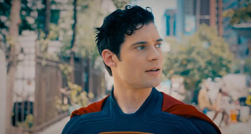 DC《超人》姊妹篇发预告,最“丑”超人诞生,观众直呼很讨厌