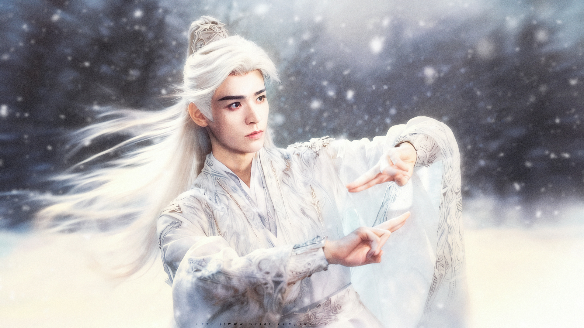 新天涯四美VS老天涯四美，没有对比就没有伤害，谁才是古偶剧标杆