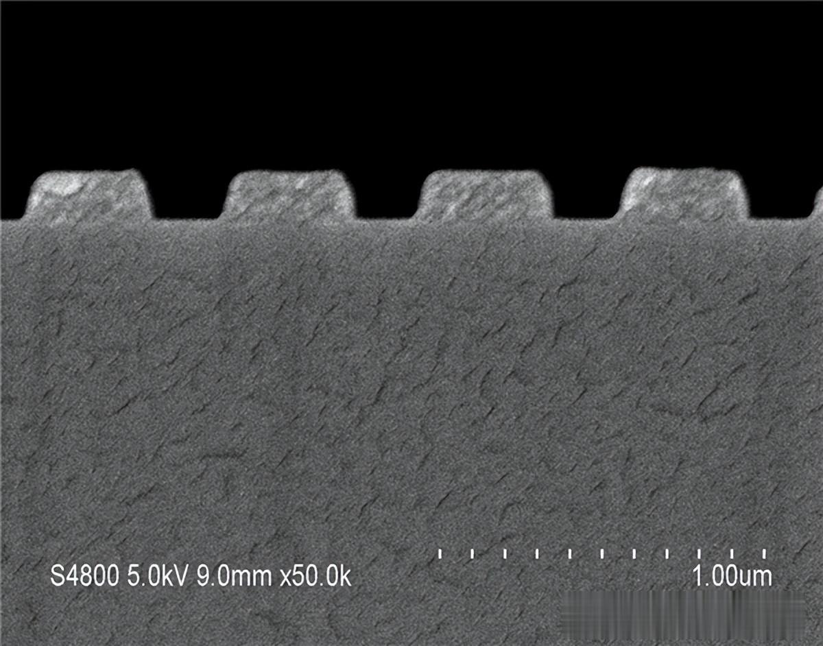 超越日本！我國第一臺納米壓印光刻機交付：進軍10nm以下