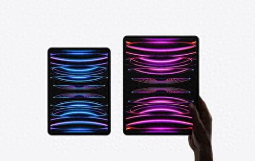 蘋果新一代iPad Pro最快10月份推出 將搭載速度更快的M5芯片
