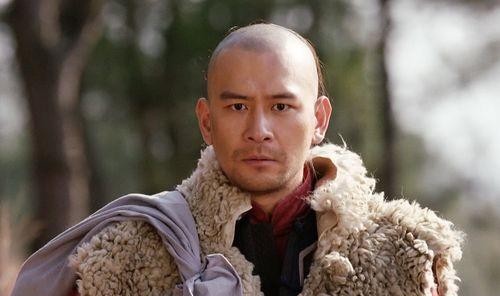 离婚11年,再看徐僧和白庆琳现状,她独自带娃,他仍单身想念女儿